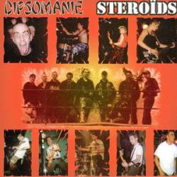 Steroïds : Dipsomanie - Steroids